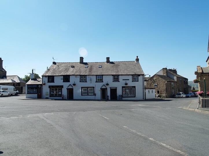 The Guest House Worsthorne Burnley Esterno foto